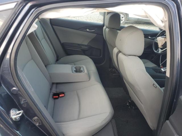 2019 HONDA CIVIC EX 19XFC1F38KE211983