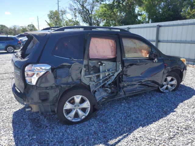 2014 SUBARU FORESTER 2 - JF2SJAJC7EH445205