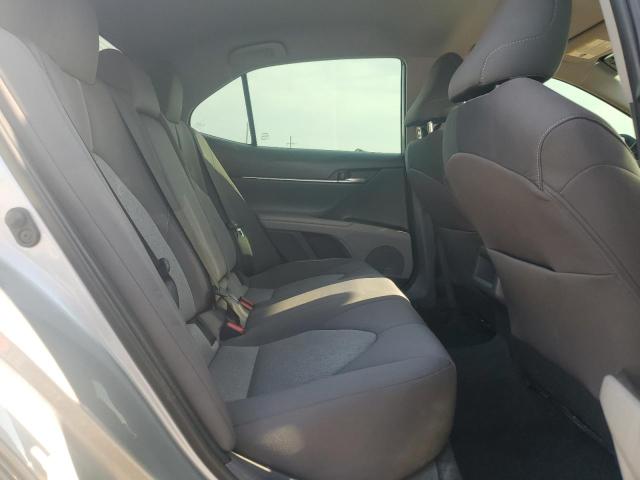 2023 TOYOTA CAMRY LE 4T1C11AK8PU081103