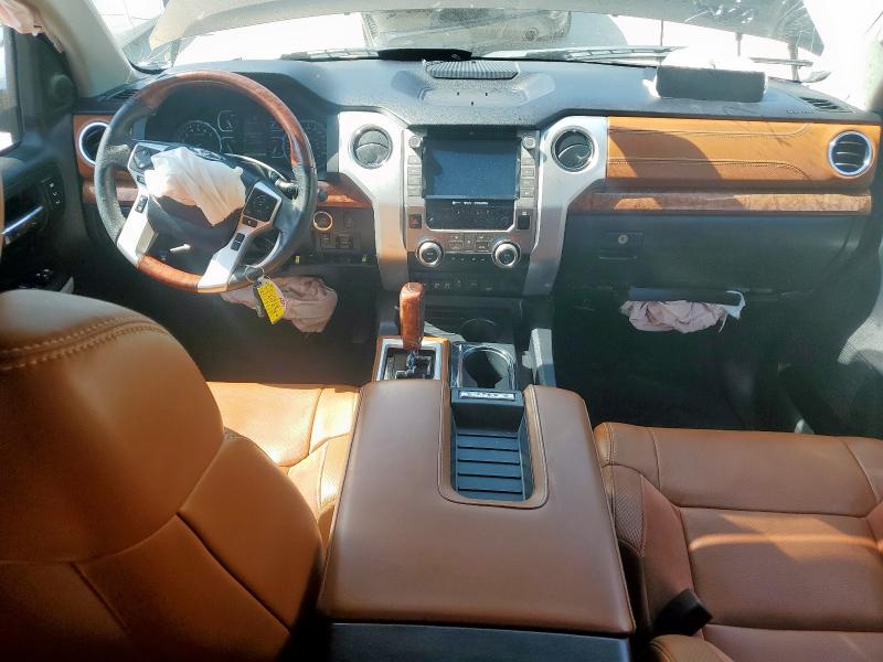 2021 TOYOTA TUNDRA CRE 5TFGY5F18MX277917