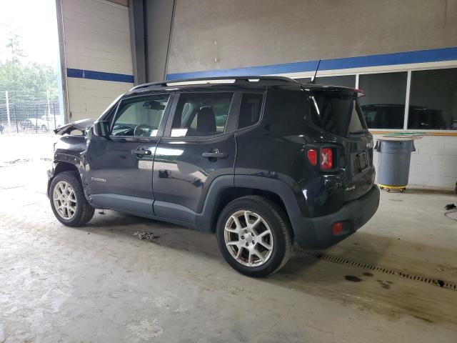 2019 JEEP RENEGADE S ZACNJBAB1KPK06100