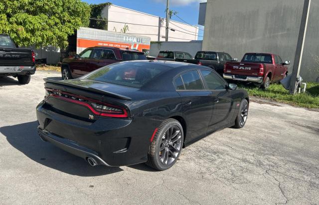 2023 DODGE CHARGER SC 2C3CDXGJ3PH639279