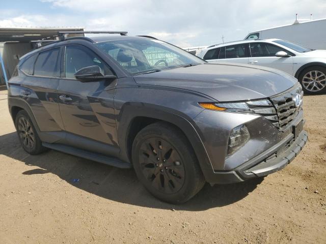 2024 HYUNDAI TUCSON XRT KM8JFCDE2RU268933