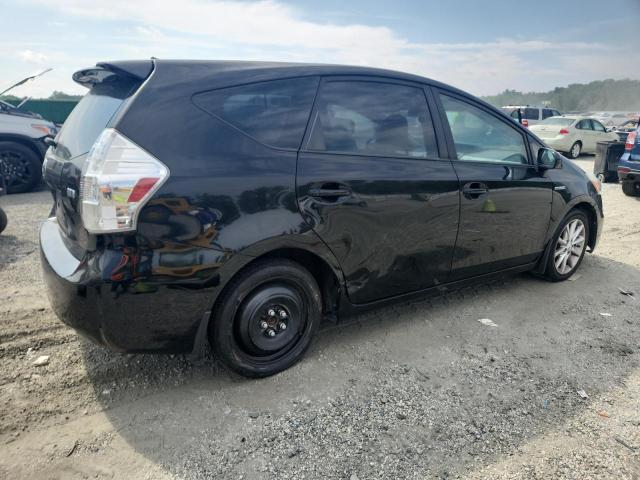 Vin: jtdzn3eu2d3216149, lot: 62687905, toyota prius 20133