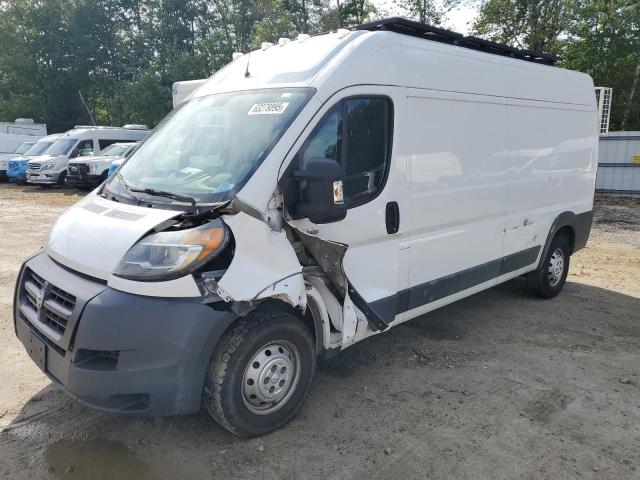 RAM PROMASTER CARGO VAN