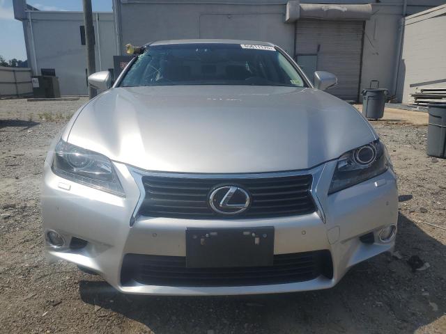 2014 LEXUS GS 350 - JTHCE1BLXE5028344