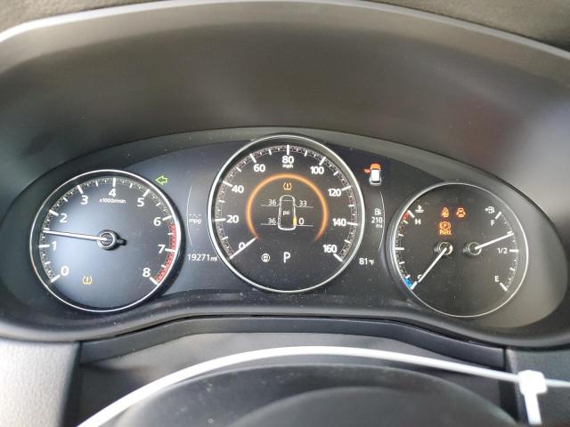 2023 MAZDA CX-50 BASE 7MMVABXY0PN124843