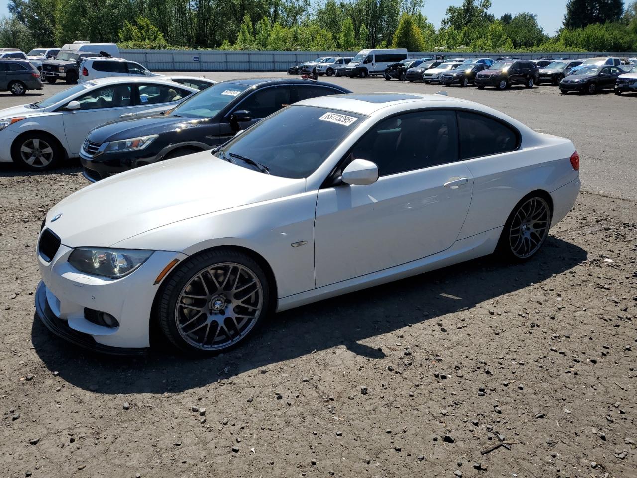 BMW 3 SERIES I