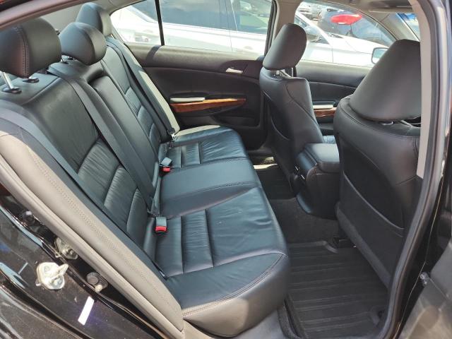 2011 HONDA ACCORD EXL - 1HGCP2F80BA091934