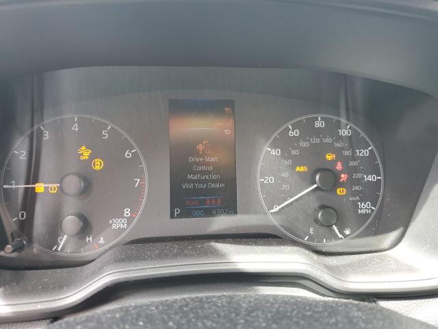 2024 TOYOTA COROLLA LE - 5YFB4MDE5RP198359