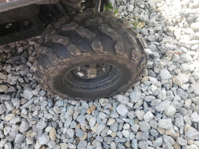 2011 POLAR RIS RANGER DFI - 4XAWY76A2B2172525