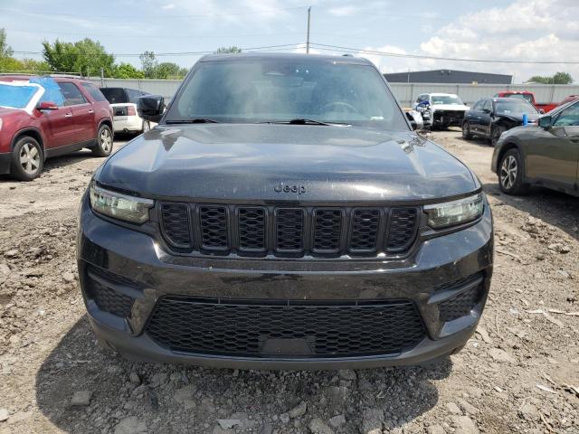 2023 JEEP GRAND CHER - 1C4RJHAG9PC600569