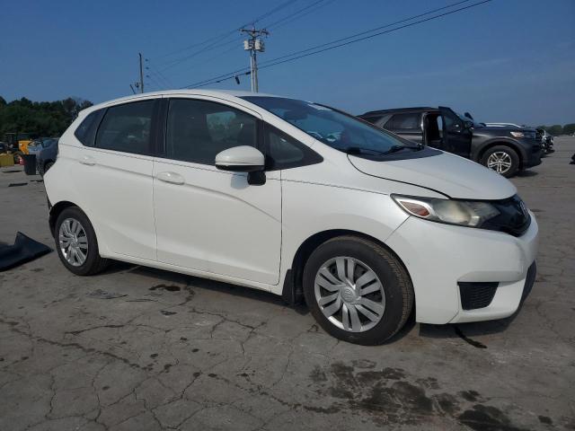 Vin: jhmgk5h58gx038954, lot: 63761845, honda fit lx 20164