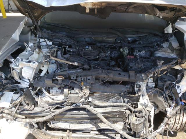 2019 NISSAN ROGUE S - KNMAT2MV5KP554903