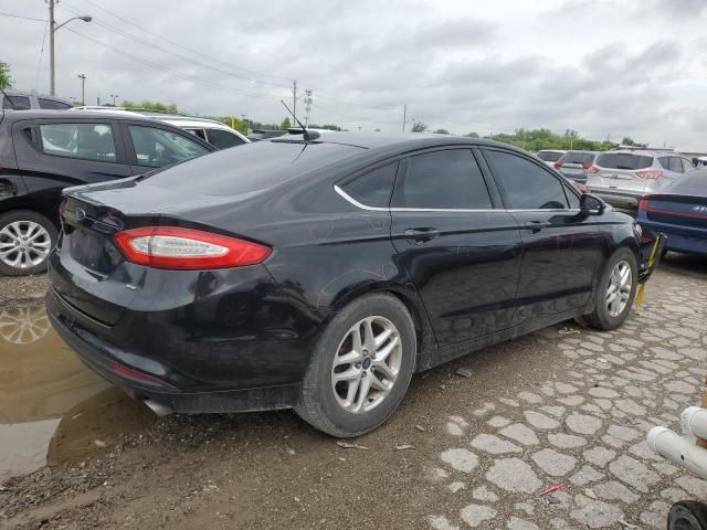 2015 FORD FUSION SE - 1FA6P0H76F5110107