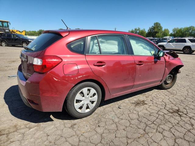2015 SUBARU IMPREZA - JF1GPAA66FG239478