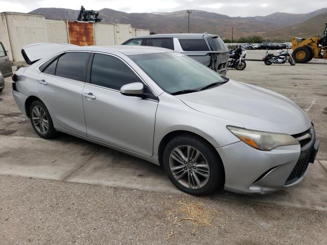 2015 TOYOTA CAMRY LE 4T1BF1FK1FU096059