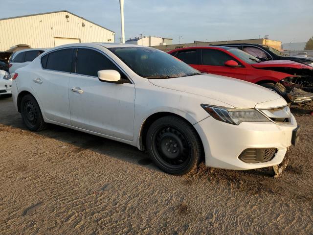 2017 ACURA ILX PREMIU 19UDE2F73HA802570