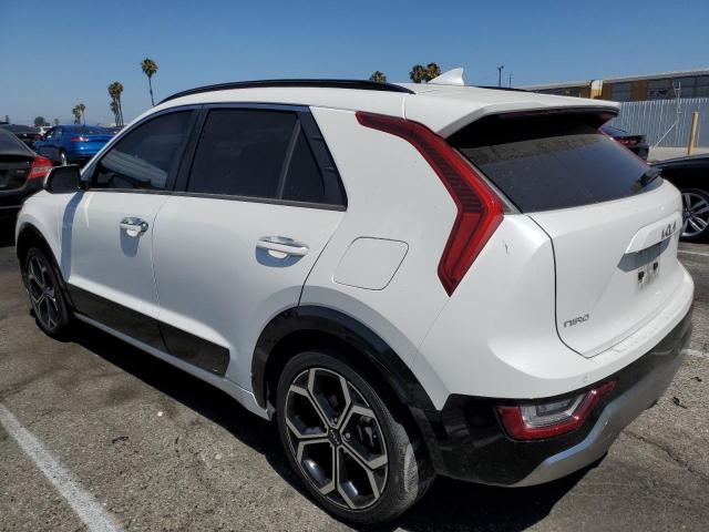 2024 KIA NIRO SX KNDCT3LE6R5130216
