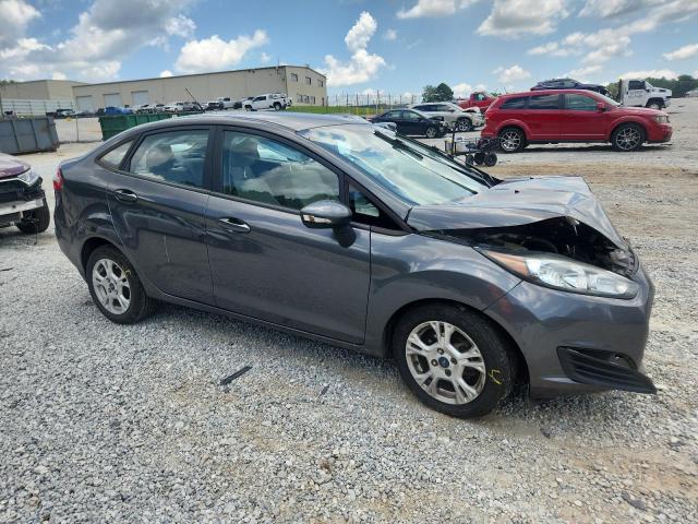 2016 FORD FIESTA SE 3FADP4BJ4GM162009