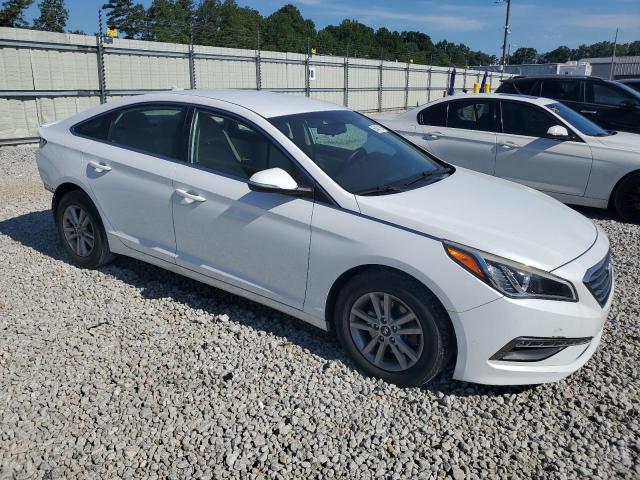 2015 HYUNDAI SONATA ECO 5NPE24AA5FH136697
