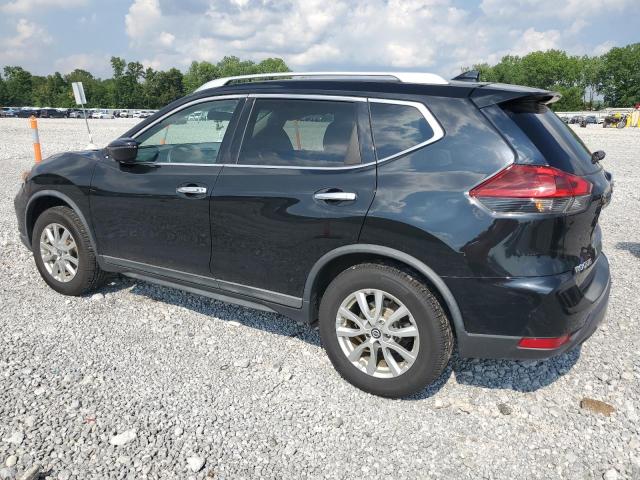 2018 NISSAN ROGUE S KNMAT2MV9JP587577