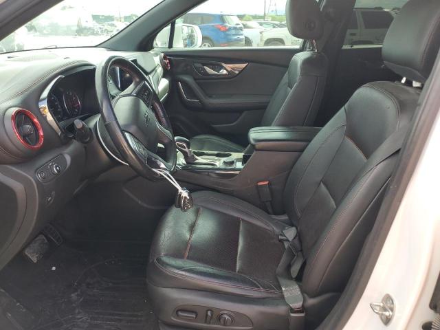 2020 CHEVROLET BLAZER RS 3GNKBERS7LS586334