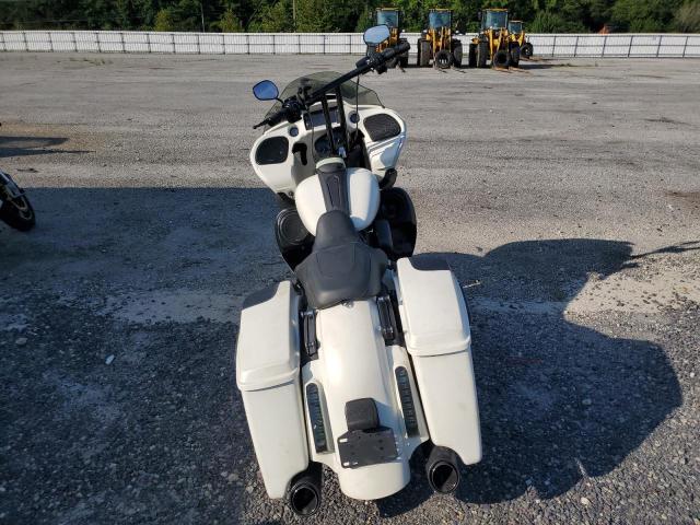 2015 HARLEY-DAVIDSON FLTRXS ROA 1HD1KTM11FB659641