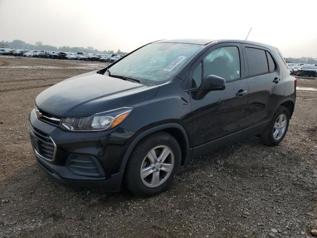 CHEVROLET TRAX LS