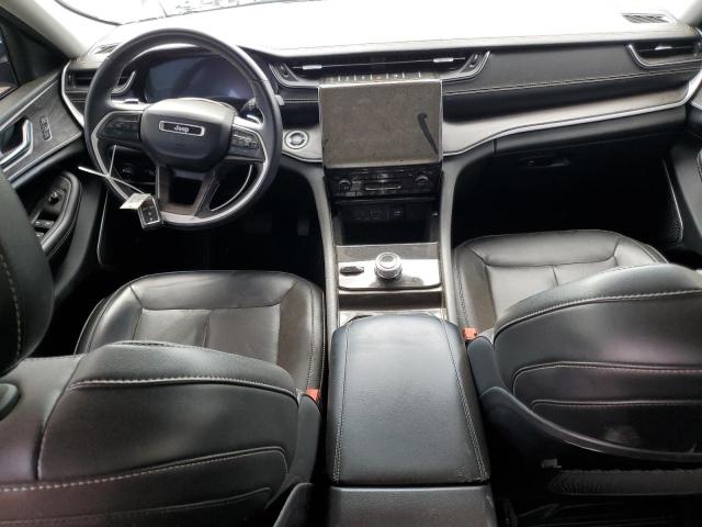 2021 JEEP GRAND CHER 1C4RJKBG4M8192783
