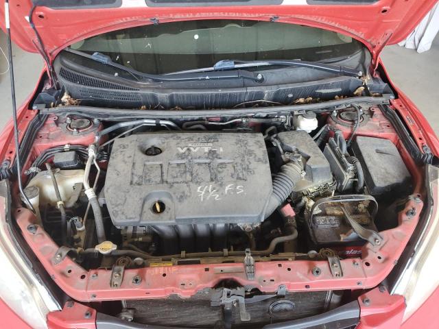 2010 TOYOTA COROLLA MA - 2T1KU4EE5AC434608