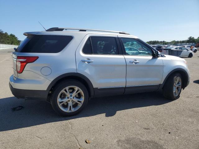 2015 FORD EXPLORER L 1FM5K8F81FGA56004