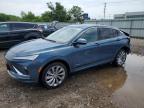 2024 BUICK ENVISTA AV - KL47LCE27RB079647