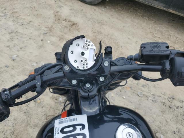 2019 HARLEY-DAVIDSON XG750 A 1HD4NCG16KC506483