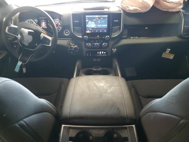 2025 RAM 1500 BIG H - 1C6SRFFP9SN523391