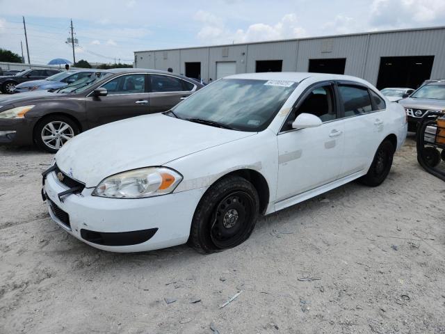 Vin: 2g1wd5e36g1101212, lot: 64180425, chevrolet impala police 2016 img_1