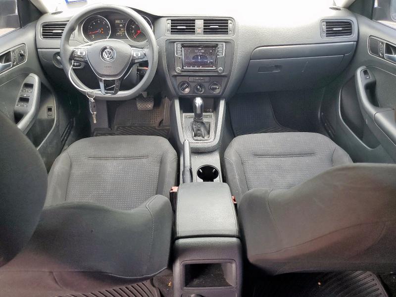 2016 VOLKSWAGEN JETTA S - 3VW267AJ7GM300260