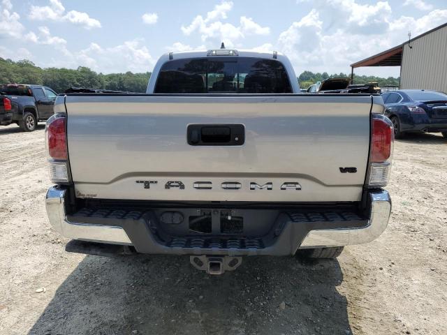 2021 TOYOTA TACOMA DOU 3TYDZ5BN5MT002718