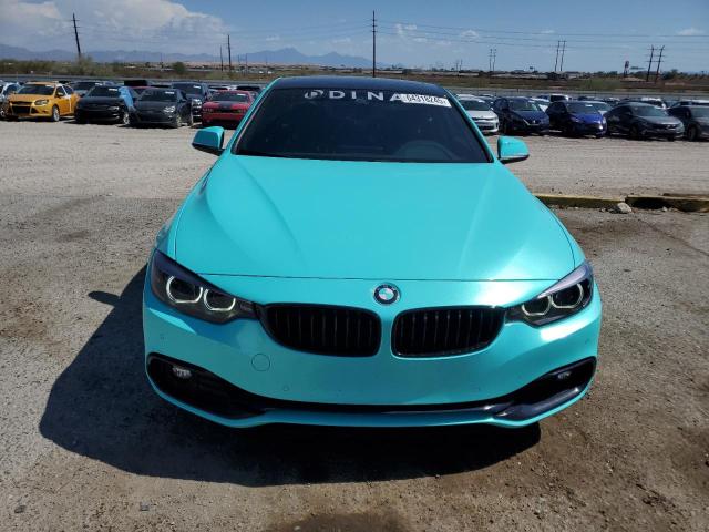 2020 BMW 430I WBA4W3C00LFH39836