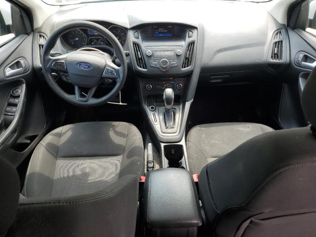 2018 FORD FOCUS SE 1FADP3K22JL331746