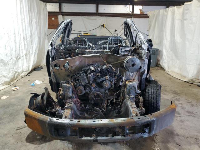 2015 FORD F150 1FTMF1CP4FKD71268