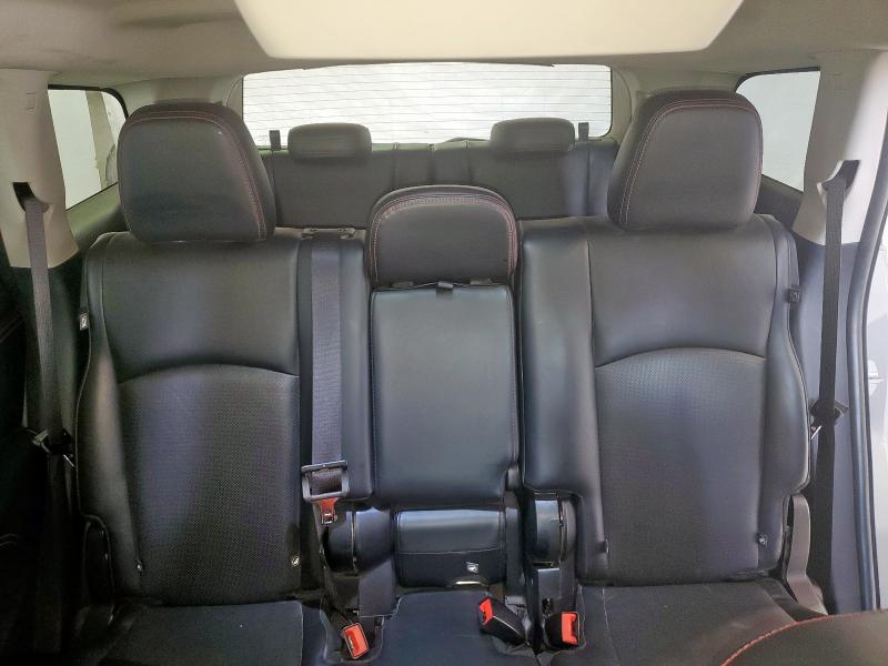 2019 DODGE JOURNEY GT 3C4PDDEG8KT738893