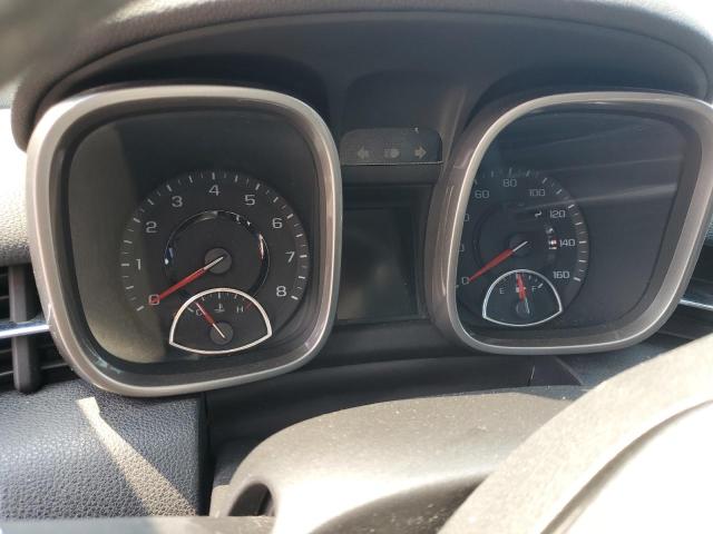 2015 CHEVROLET MALIBU LTZ 1G11G5SX4FF110524