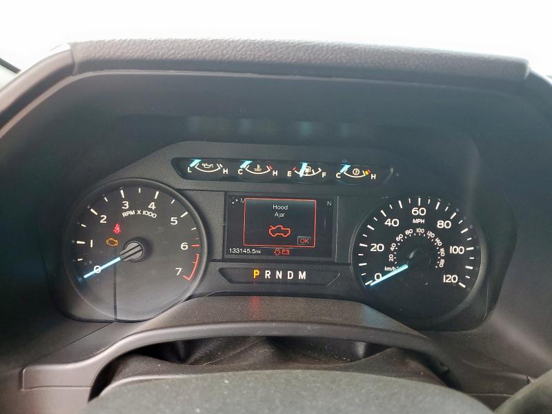 2020 FORD F150 SUPER - 1FTEW1C55LKE47109