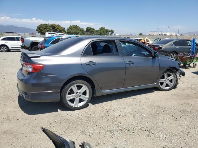 Vin: 5yfbu4ee4dp171418, lot: 63328305, toyota corolla base 20133