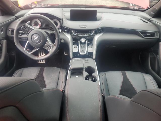 2023 ACURA TLX A-SPEC 19UUB6F50PA001527