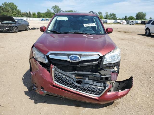 2015 SUBARU FORESTER 2 - JF2SJAFC8FH455252