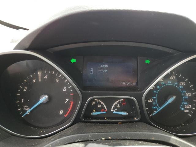 2015 FORD ESCAPE S 1FMCU0F72FUA57366