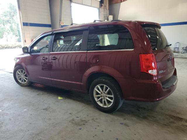 2019 DODGE GRAND CARA 2C4RDGCG9KR660303