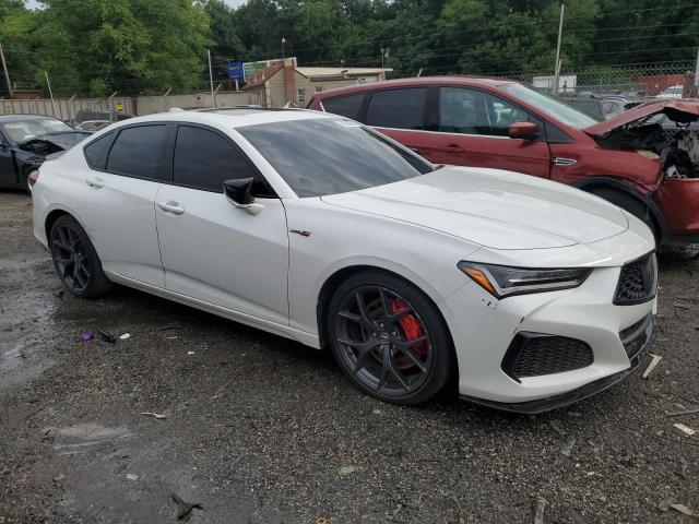 2021 ACURA TLX TYPE S 19UUB7F93MA000313